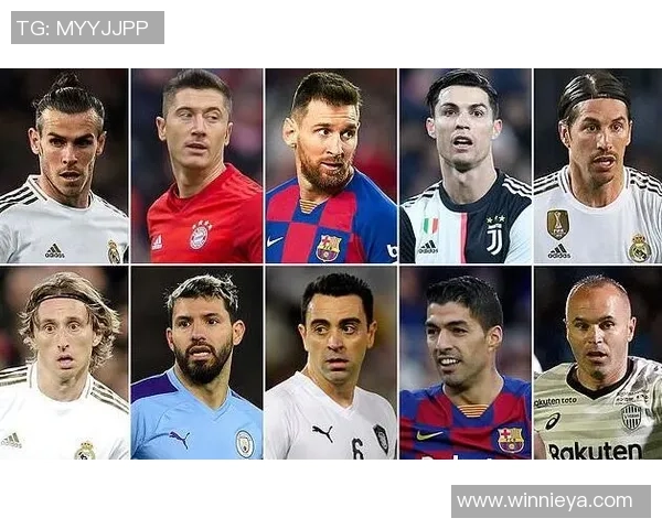 足球历史十大传奇球星排名分析 谁是足坛真正的王者