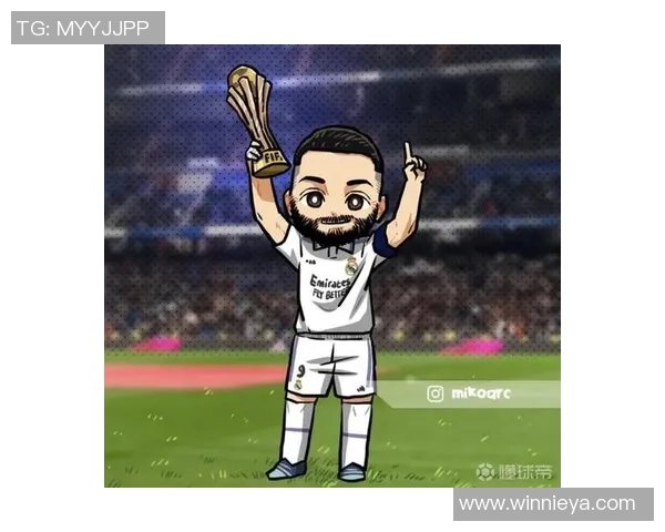 足球球星个性头像漫画展现各路传奇人物风采与激情