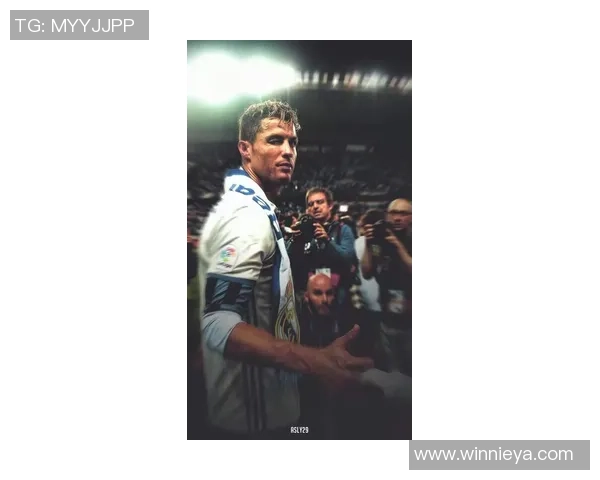 全球最帅足球球星前十名盘点 哪些足球巨星不仅踢得好还颜值爆表